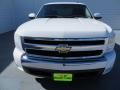 2008 Silverado 1500 LT Crew Cab #8