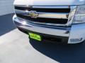 2008 Silverado 1500 LT Crew Cab #11