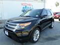 2014 Explorer XLT #1