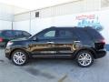 2014 Explorer XLT #2