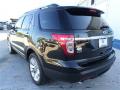 2014 Explorer XLT #3