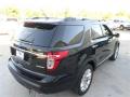 2014 Explorer XLT #5