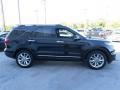 2014 Explorer XLT #6