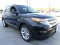 2014 Explorer XLT #7