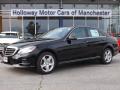 2014 E 350 4Matic Sedan #1