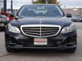 2014 E 350 4Matic Sedan #2