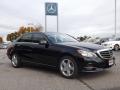 2014 E 350 4Matic Sedan #3
