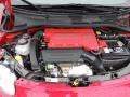  2013 500 1.4 Liter Abarth Turbocharged SOHC 16-Valve MultiAir 4 Cylinder Engine #15