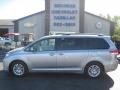 2012 Sienna Limited #1 2012 Sienna Limited #1
