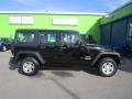 2011 Wrangler Unlimited Sport 4x4 #5