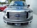 2010 F150 XLT SuperCrew #8
