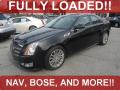 2010 CTS 3.6 Premium Sedan #1 2010 CTS 3.6 Premium Sedan #1