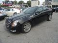 2010 CTS 3.6 Premium Sedan #2 2010 CTS 3.6 Premium Sedan #2