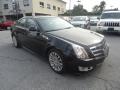 2010 CTS 3.6 Premium Sedan #4 2010 CTS 3.6 Premium Sedan #4
