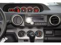 Controls of 2011 Scion xB  #11