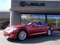 2010 LS 460 AWD #1