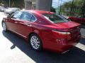 2010 LS 460 AWD #7