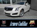 2014 ATS 2.5L #1