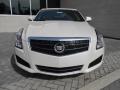  2014 Cadillac ATS White Diamond Tricoat #2