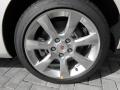  2014 Cadillac ATS 2.5L Wheel #11