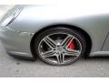  2008 Porsche 911 Turbo Coupe Wheel #9