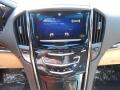 Controls of 2014 Cadillac ATS 2.5L #12
