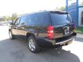 2014 Suburban LTZ 4x4 #4