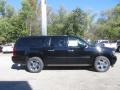 2014 Suburban LTZ 4x4 #7