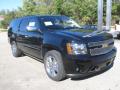 2014 Suburban LTZ 4x4 #8