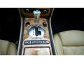  2008 Continental GT 6 Speed Automatic Shifter #18