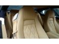 Front Seat of 2008 Bentley Continental GT Speed #22