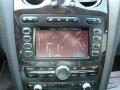 Navigation of 2008 Bentley Continental GT Mulliner #5