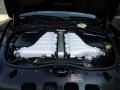  2008 Continental GT 6.0L Twin-Turbocharged DOHC 48V VVT W12 Engine #19