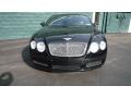  2006 Bentley Continental GT Diamond Black #4