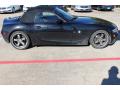 2005 BMW Z4 Black Sapphire Metallic #8 2005 BMW Z4 Black Sapphire Metallic #8