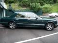  1999 Bentley Arnage Mulsanne Green #4