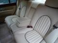 Rear Seat of 1999 Bentley Arnage  #7