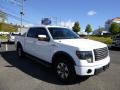 2012 F150 FX4 SuperCrew 4x4 #1