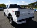 2012 F150 FX4 SuperCrew 4x4 #4