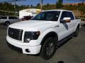 2012 F150 FX4 SuperCrew 4x4 #5