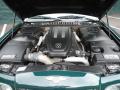  1999 Arnage 4.4L Turbocharged V8 Engine #31