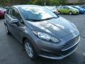 2014 Fiesta SE Hatchback #1 2014 Fiesta SE Hatchback #1