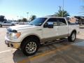 2011 F150 Lariat SuperCrew 4x4 #5 2011 F150 Lariat SuperCrew 4x4 #5