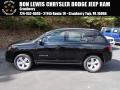 2014 Compass Sport 4x4 #1