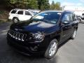 2014 Compass Sport 4x4 #2