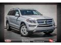 2014 GL 450 4Matic #1
