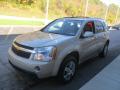 2009 Equinox LT AWD #9