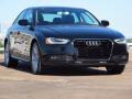 2014 A4 2.0T Sedan #1 2014 A4 2.0T Sedan #1