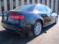2014 A4 2.0T Sedan #2 2014 A4 2.0T Sedan #2