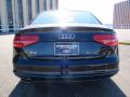 2014 A4 2.0T Sedan #3 2014 A4 2.0T Sedan #3